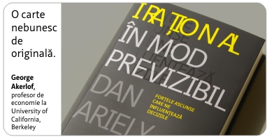 Irational in mod previzibil