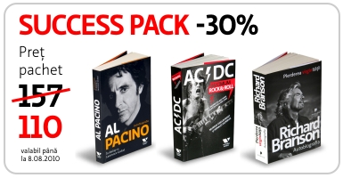 Success Pack