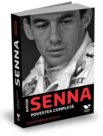 ayrton senna christopher hilton ayrton senna christopher hilton