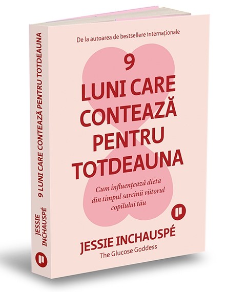 9 luni care contează pentru totdeauna