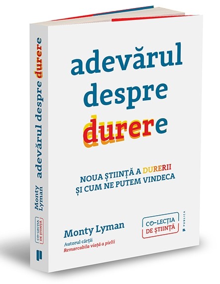 Adevărul despre durere