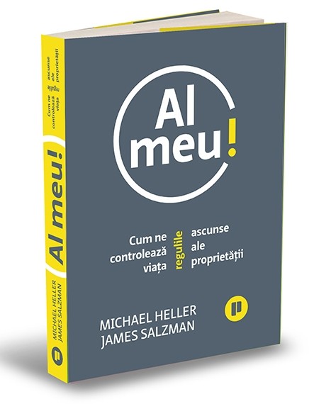 Al meu!