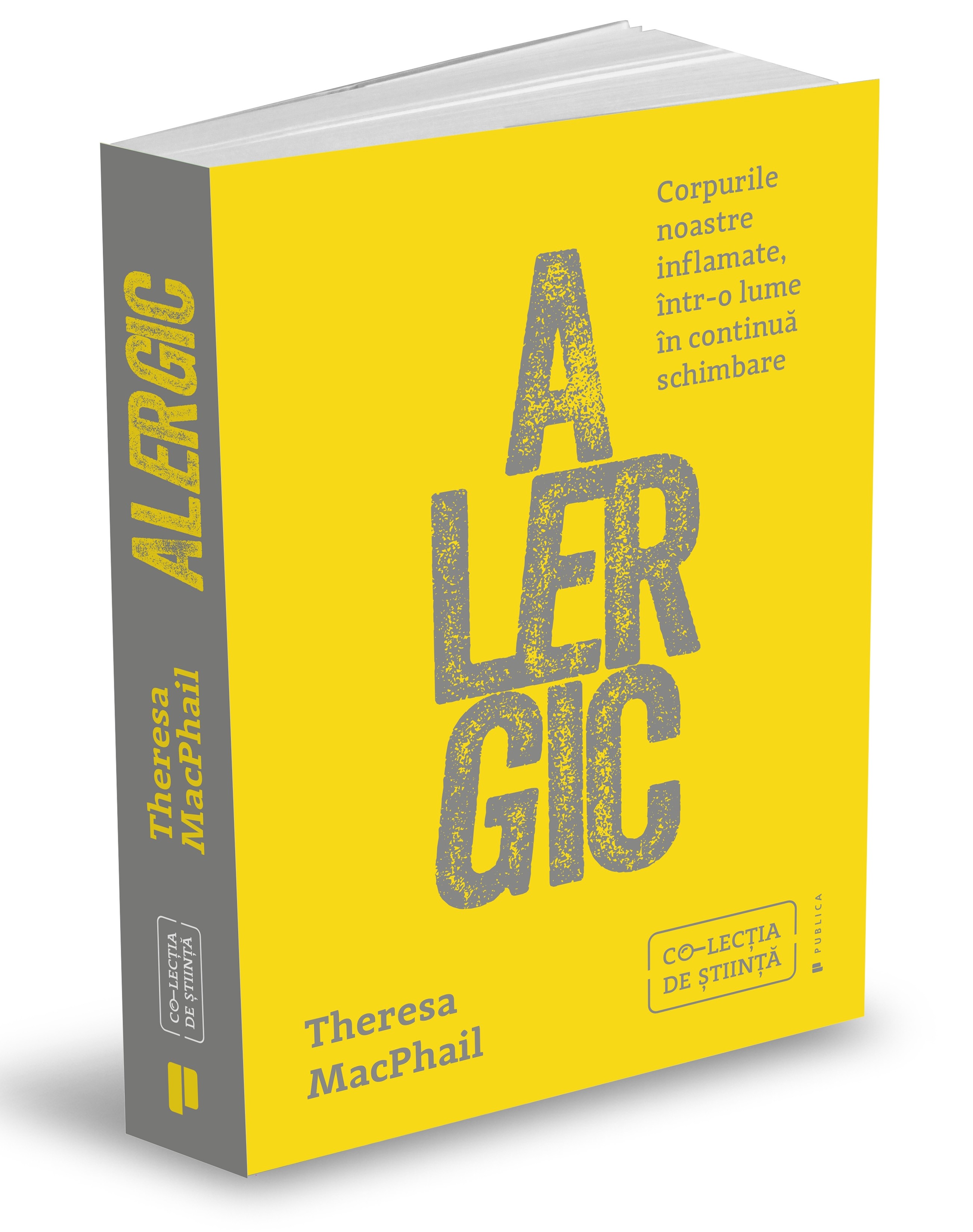 Alergic