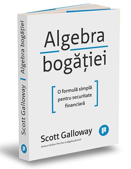 Algebra bogăției