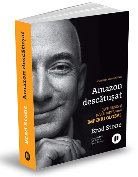 Amazon descătușat