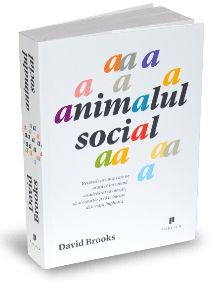 Animalul social