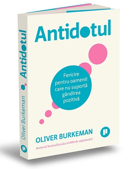 Antidotul ediția II