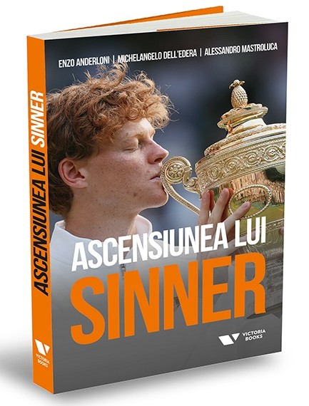 Ascensiunea lui Sinner