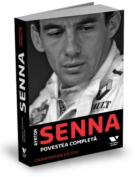 Ayrton Senna