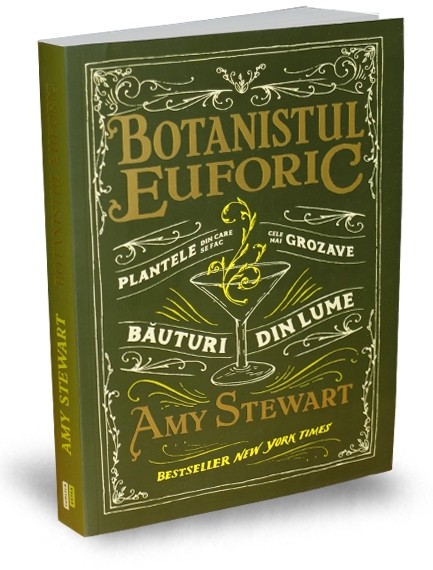 Botanistul euforic