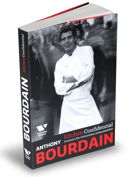 Kitchen Confidential