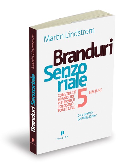 Branduri senzoriale