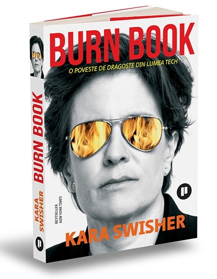 Burn Book