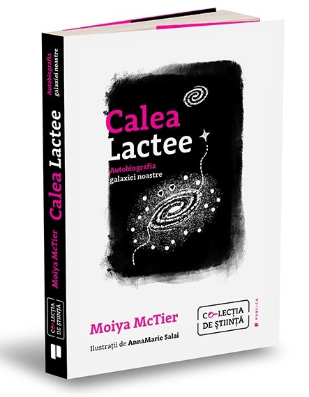 Calea Lactee