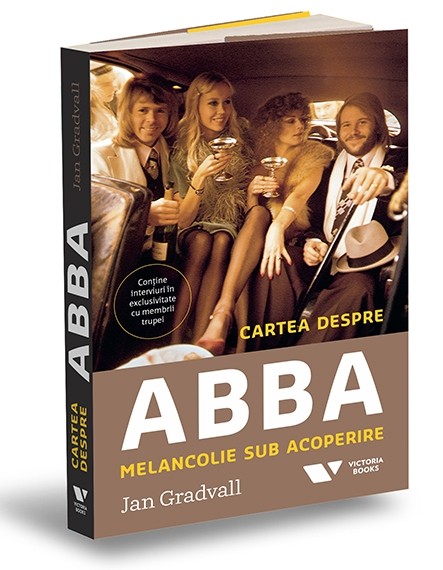 Cartea despre ABBA
