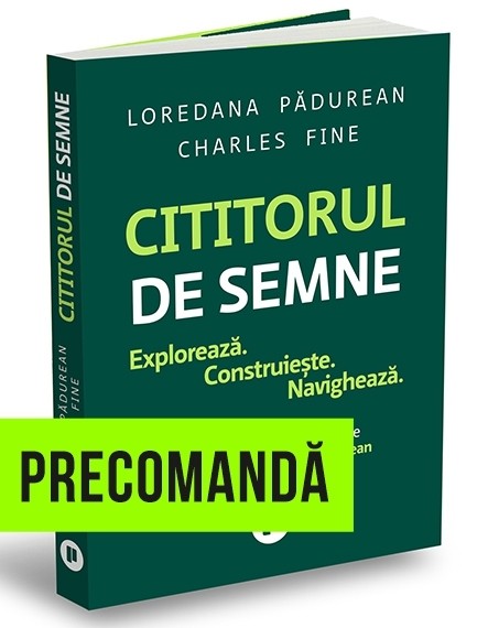 Cititorul de semne