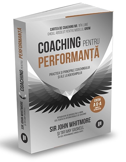 Coaching pentru performanță