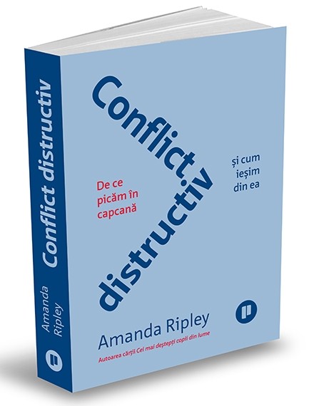 Conflict distructiv
