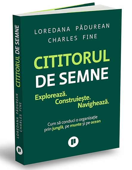 Cititorul de semne