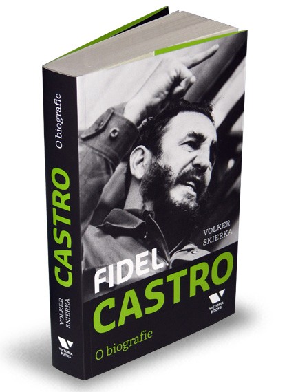 Fidel Castro