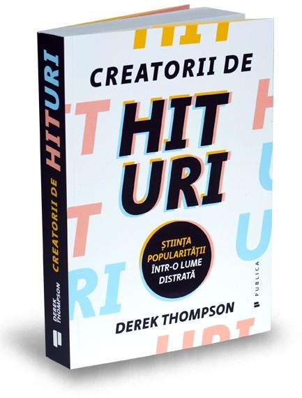 Creatorii de hituri