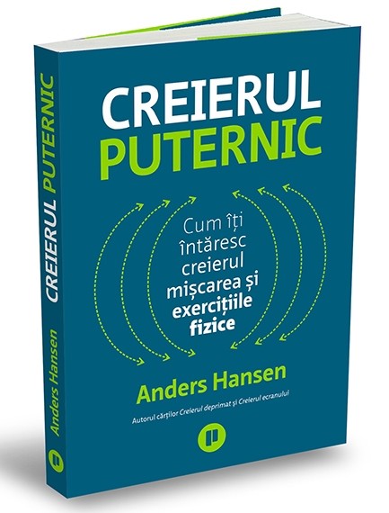 Creierul puternic