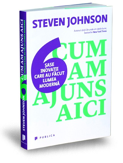 Cum am ajuns aici