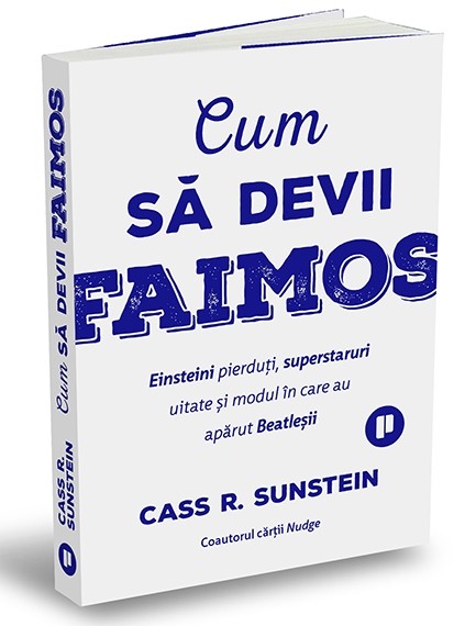 Cum să devii faimos