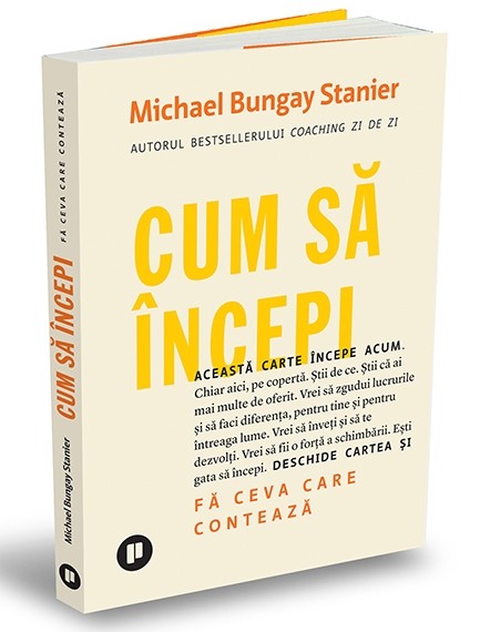 Cum să începi