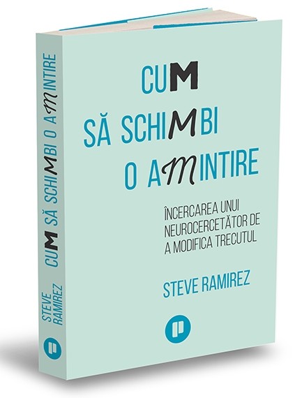 Cum să schimbi o amintire