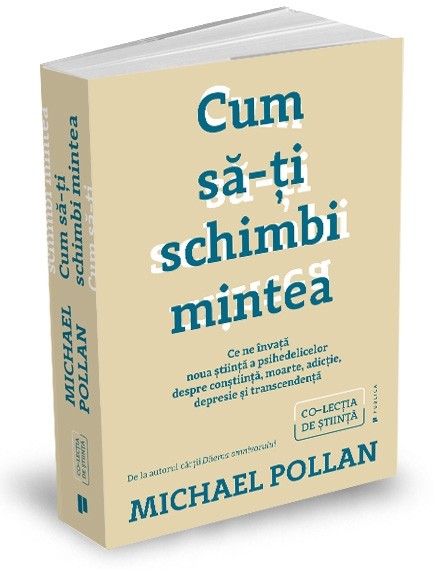 Cum să-ți schimbi mintea