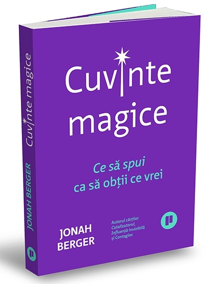 Cuvinte magice