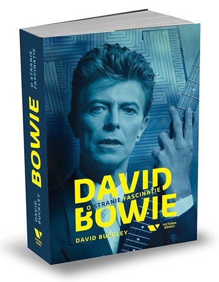 David Bowie: o stranie fascinație
