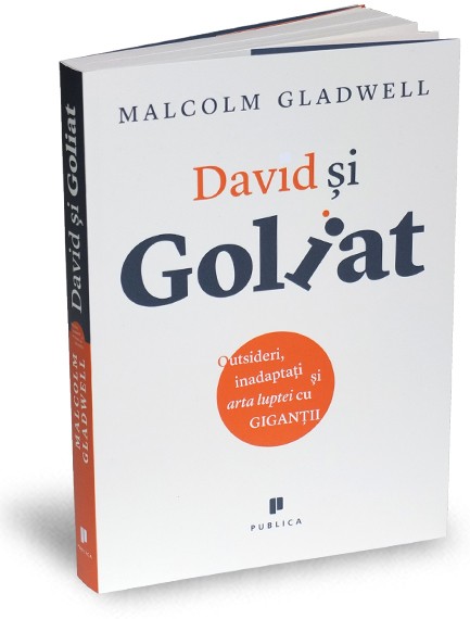 David și Goliat