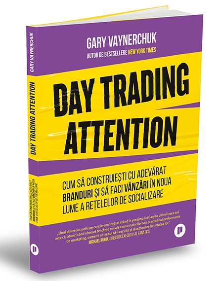 Day Trading Attention