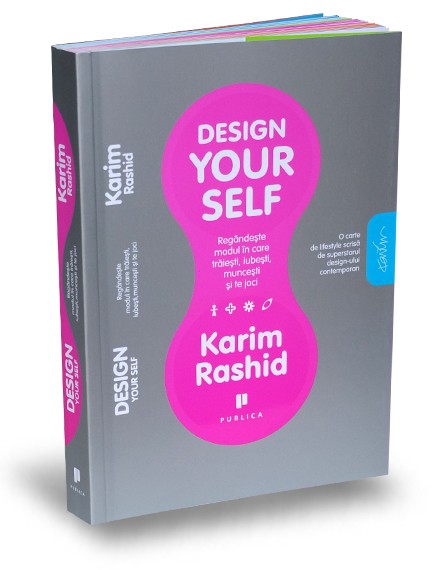 Design Your Self