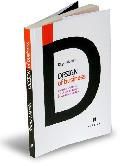 Design of Business