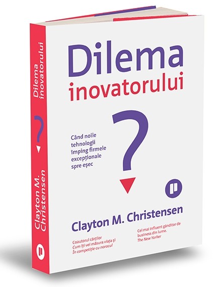 Dilema inovatorului