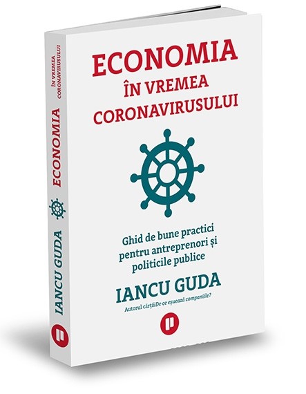 Economia în vremea coronavirusului