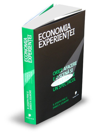 Economia experienței