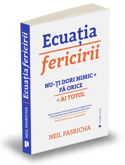 Ecuația fericirii