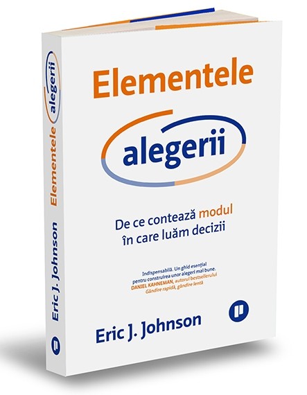 Elementele alegerii