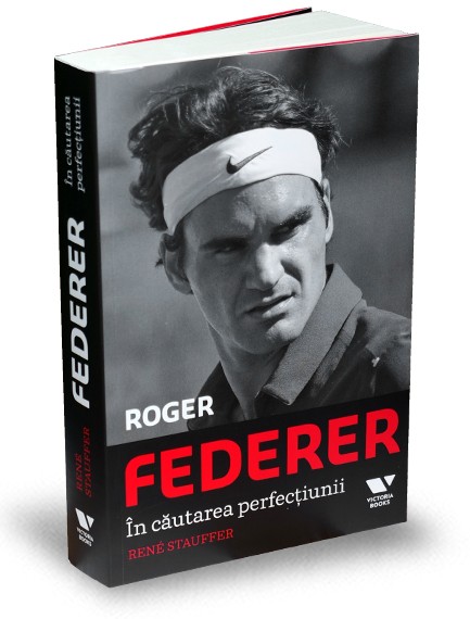 Roger Federer