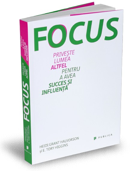 Focus