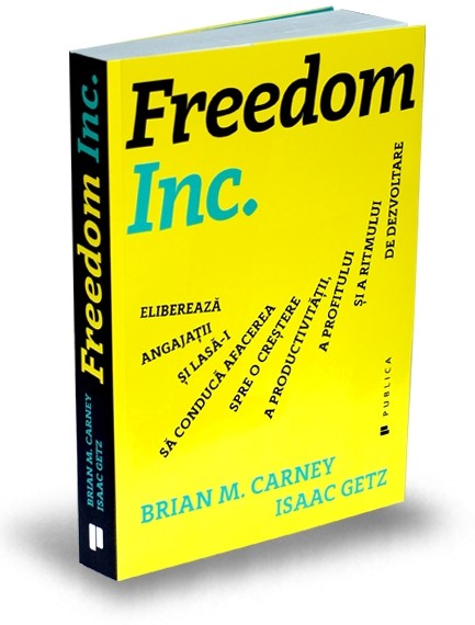 Freedom Inc.