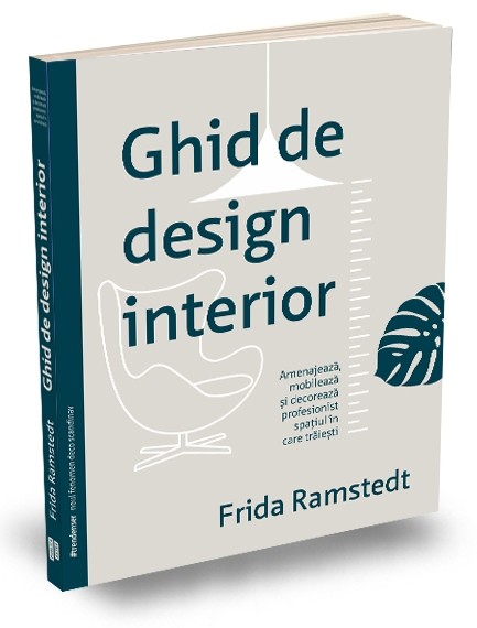 Ghid de design interior