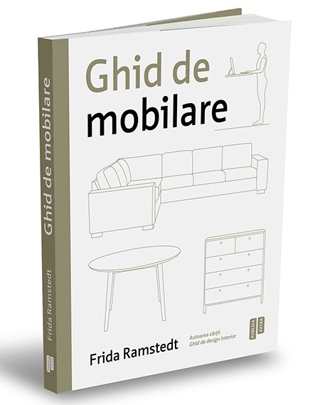 Ghid de mobilare