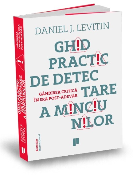 Ghid practic de detectare a minciunilor