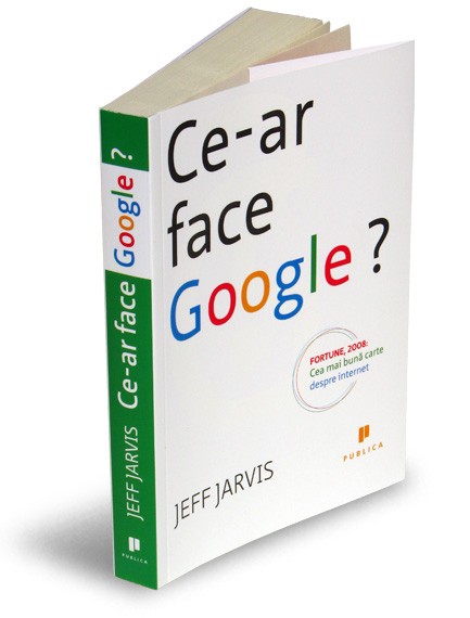 Ce-ar face Google