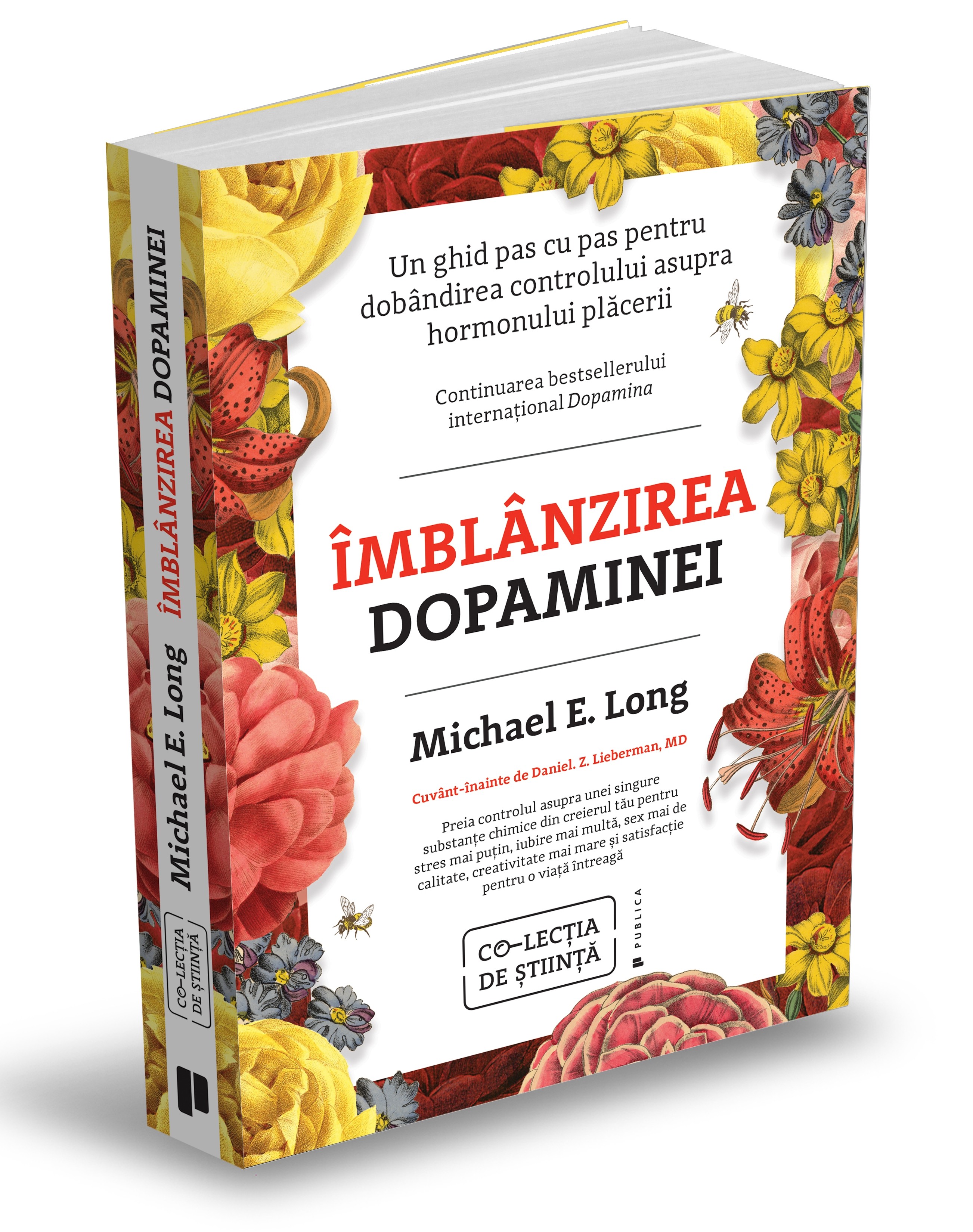Îmblânzirea dopaminei